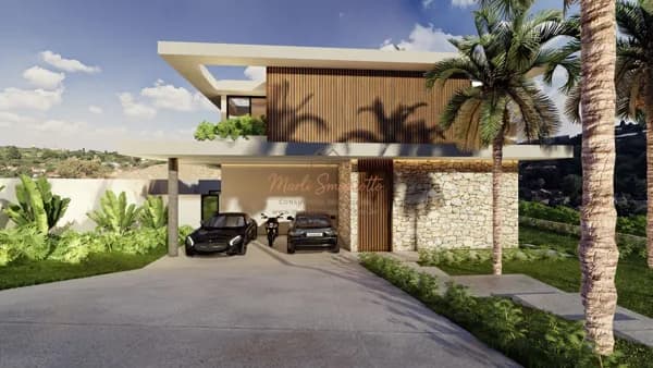 Casa em Condomínio Pedra Alta