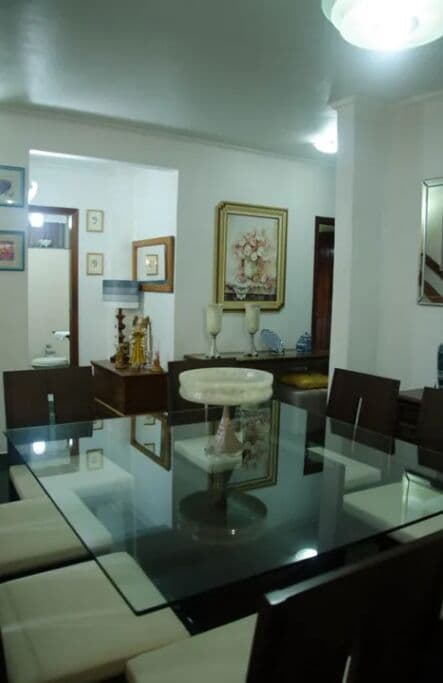Casa Sobrado próximo a Lagoa do Taquaral