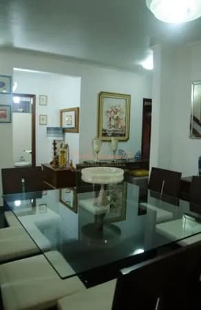 Casa Sobrado próximo a Lagoa do Taquaral