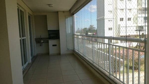 Apartamento em Campinas - Parque Prado