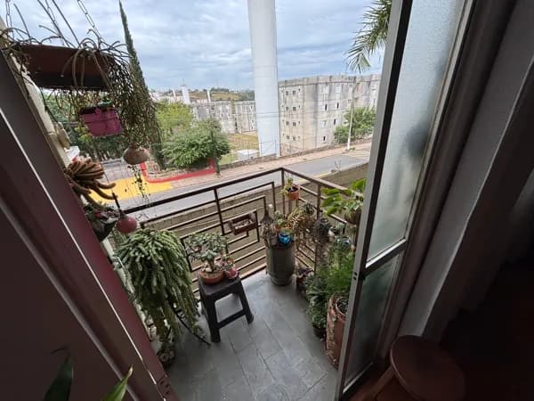 Apartamento Padrão 3 dormitórios - Santos Dumont