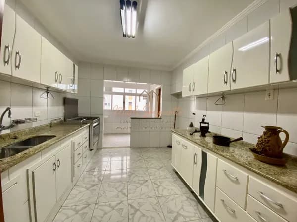 Apartamento em Campinas - Centro