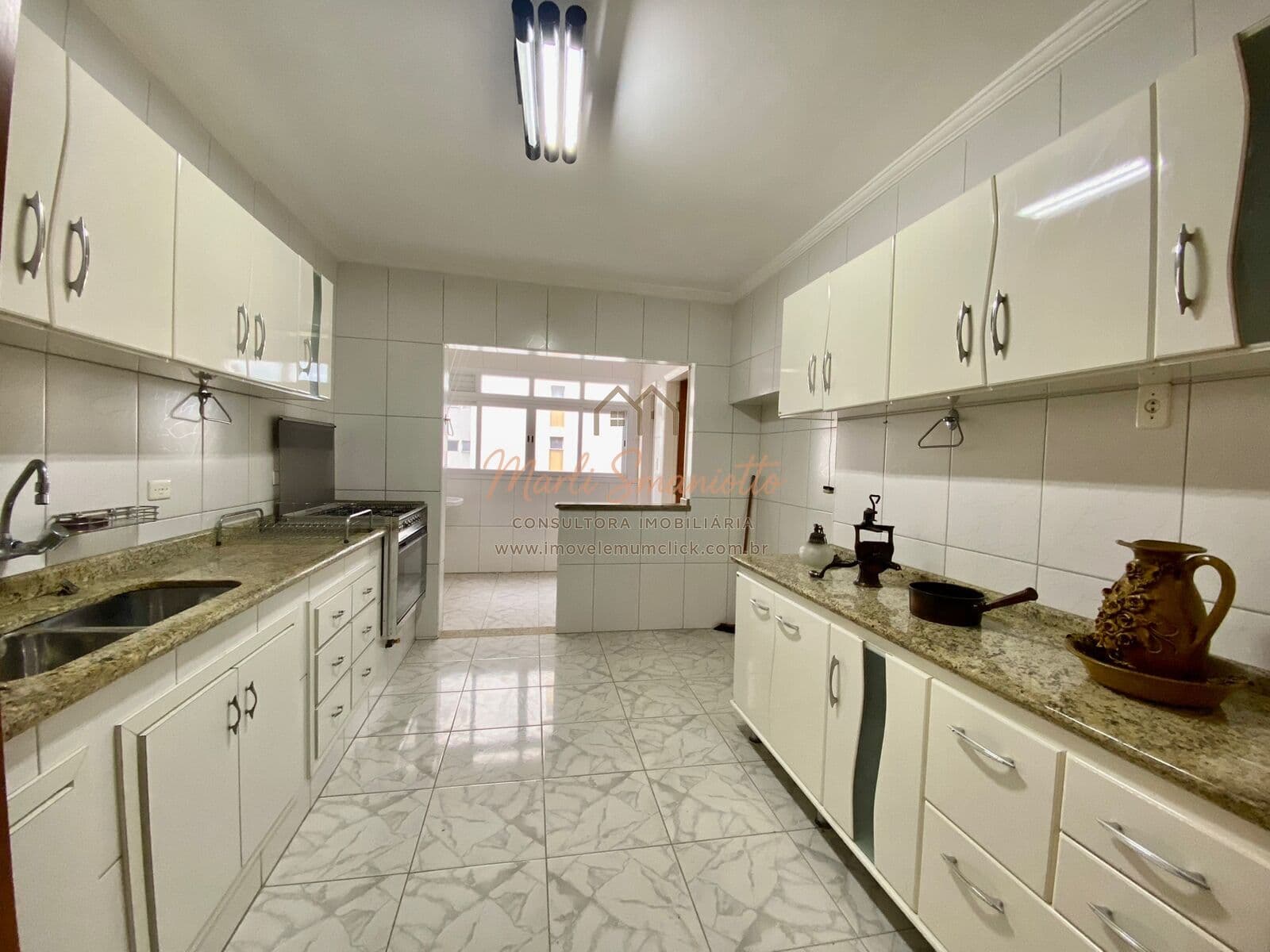Apartamento em Campinas - Centro