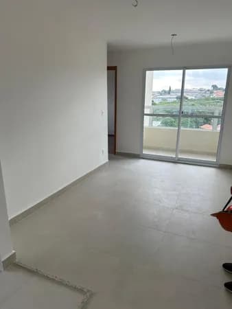 Apartamento em Campinas - Parque da Figueira
