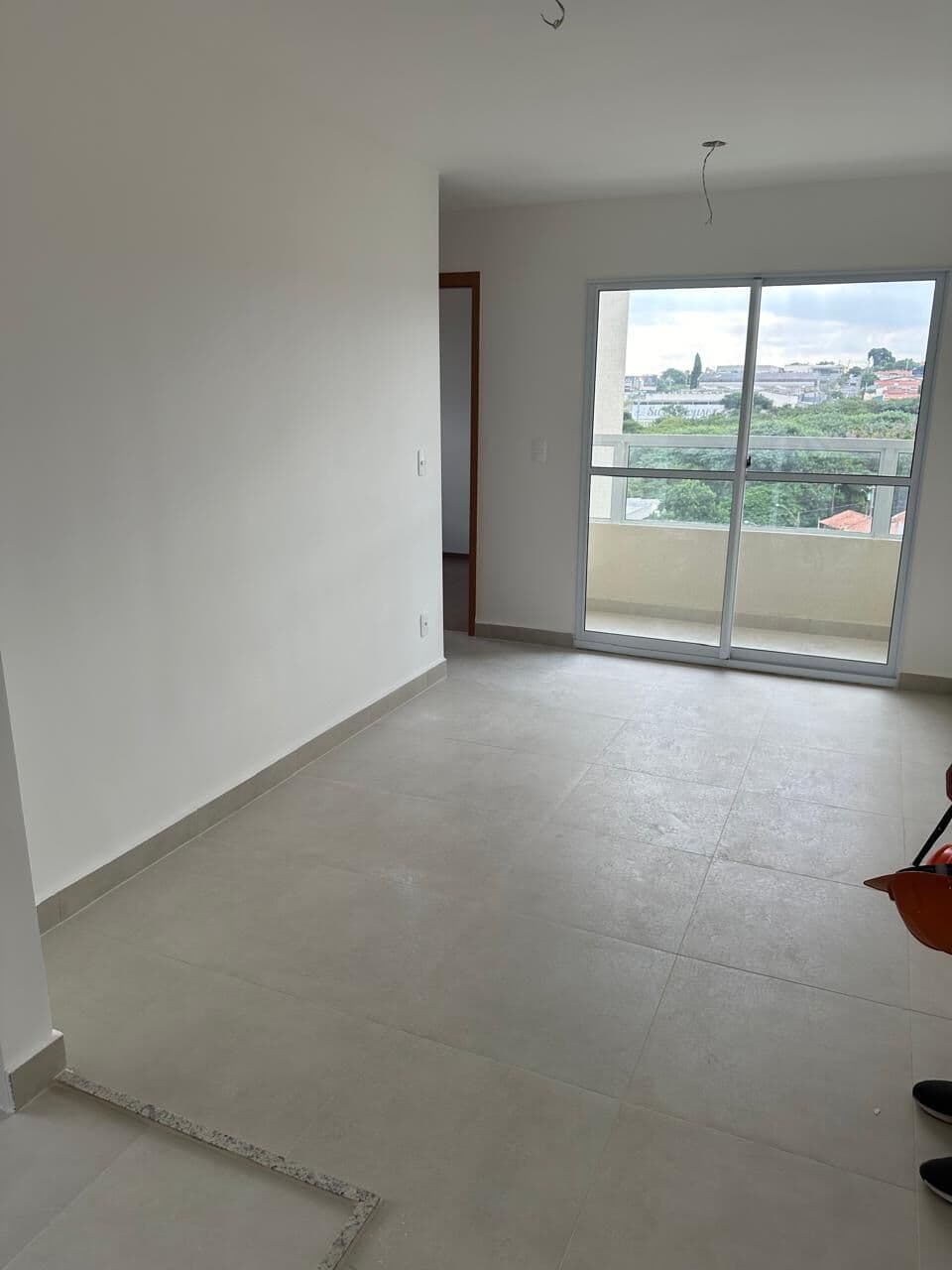 Apartamento em Campinas - Parque da Figueira