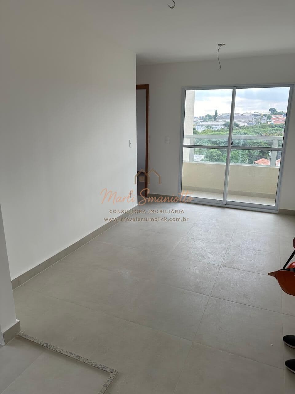 Apartamento em Campinas - Parque da Figueira