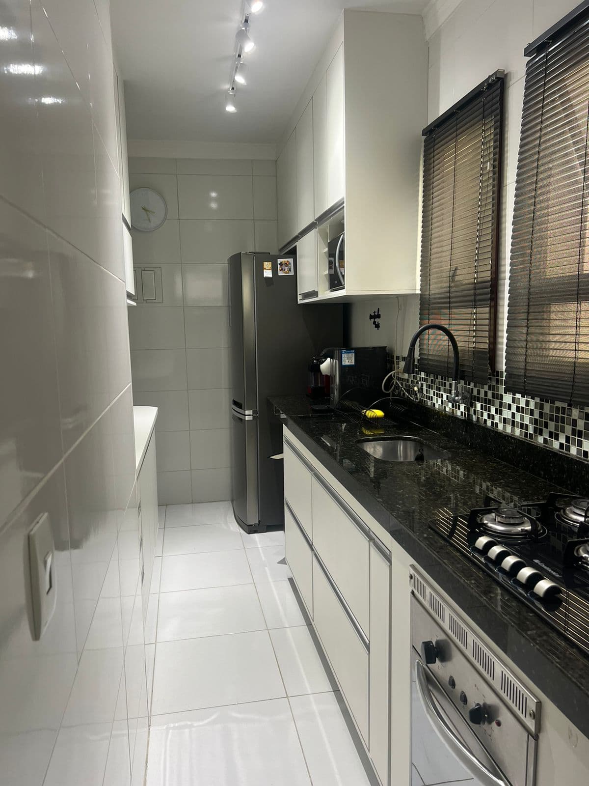 Apartamento Padrão no Portal do Lago