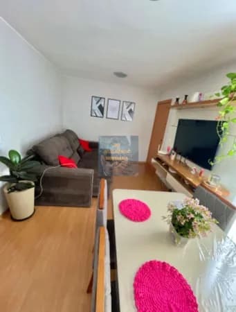 ÁGIO Apartamento Valparaíso I