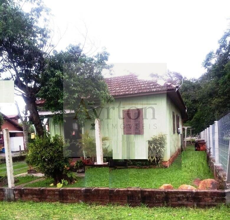 Lote/Terreno em Ivoti - Sete de Setembro