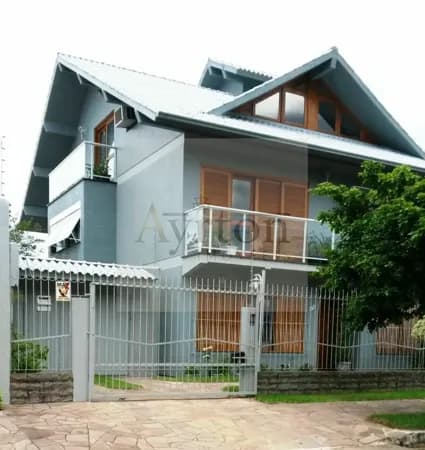 Casa Alto Padrão