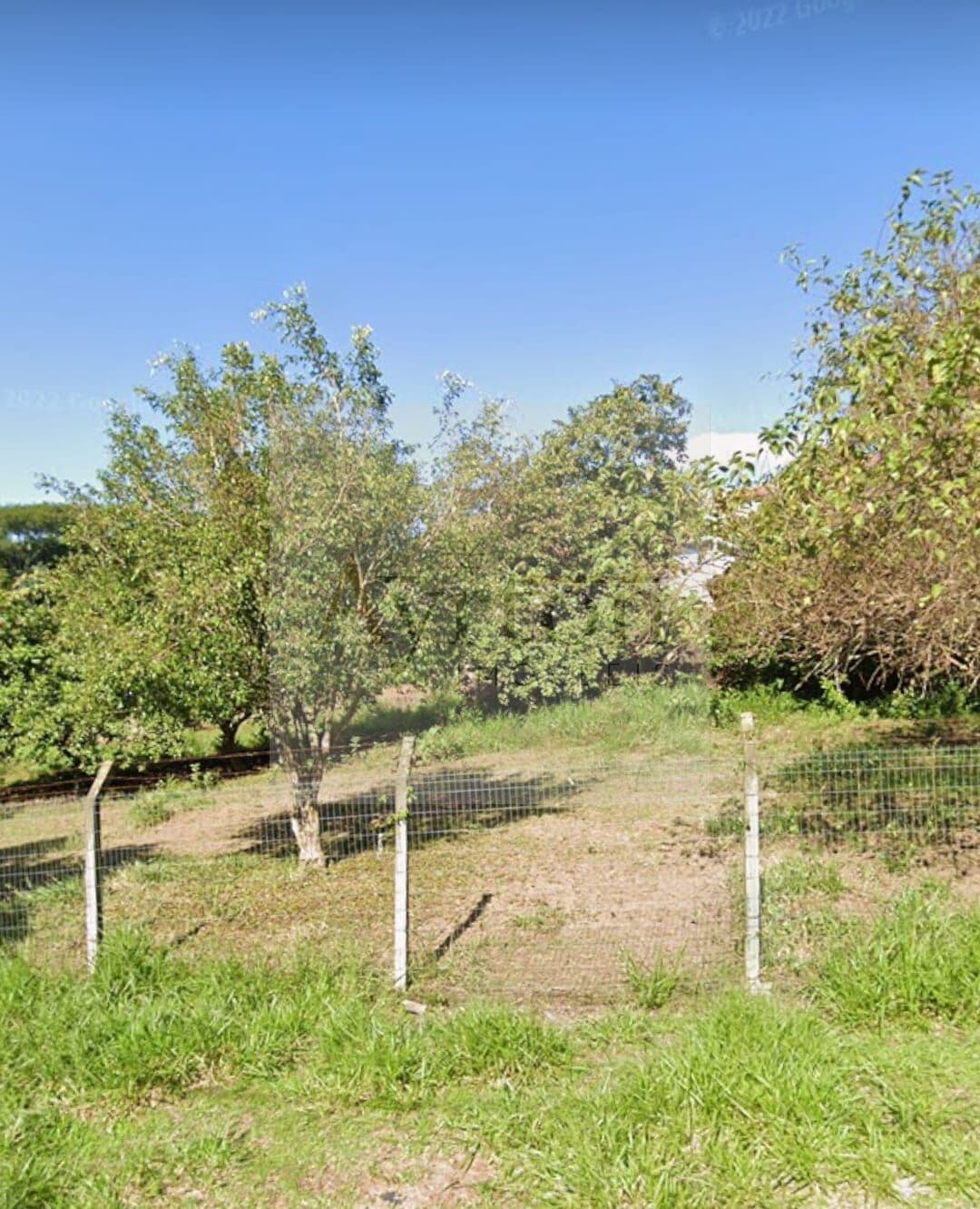 Lote/Terreno em Novo Hamburgo - Rincão