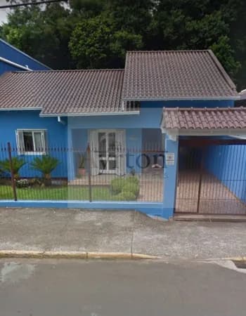 Casa em Dois Irmãos - São João