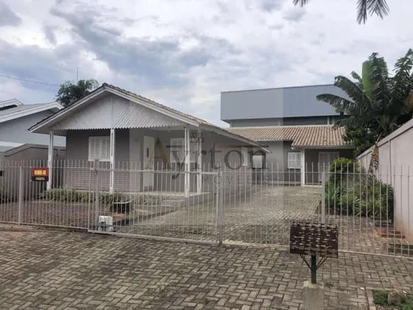Casa em Portão - Rincão do Cascalho
