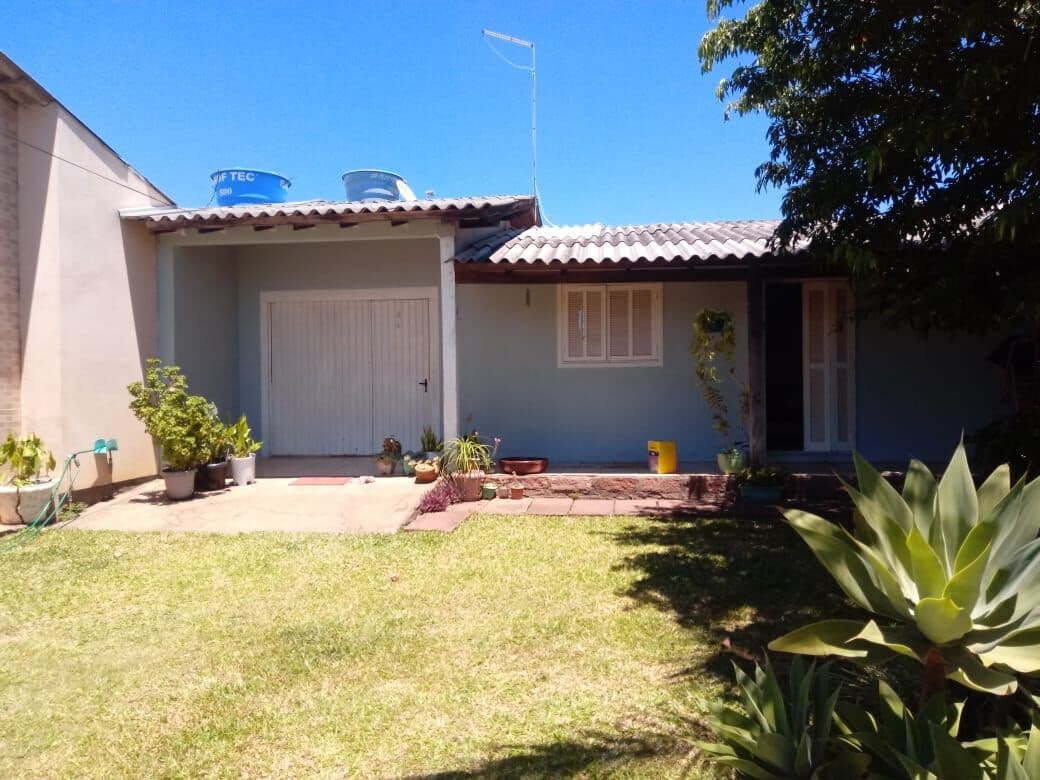 Casa em Portão - Riva