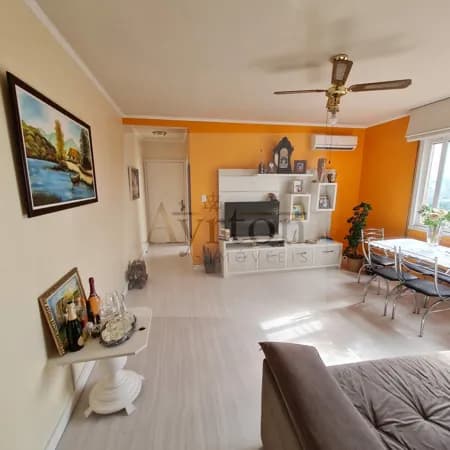 Apartamento em Porto Alegre - Partenon