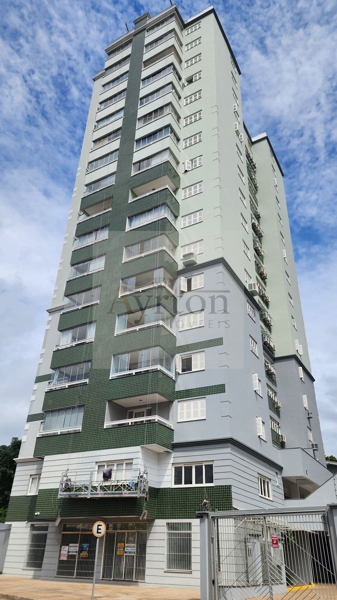 Apartamento em Novo Hamburgo - Rio Branco