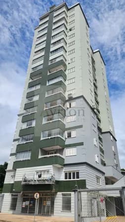 Apartamento em Novo Hamburgo - Rio Branco