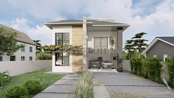 Casa em Ivoti - Cidade Nova