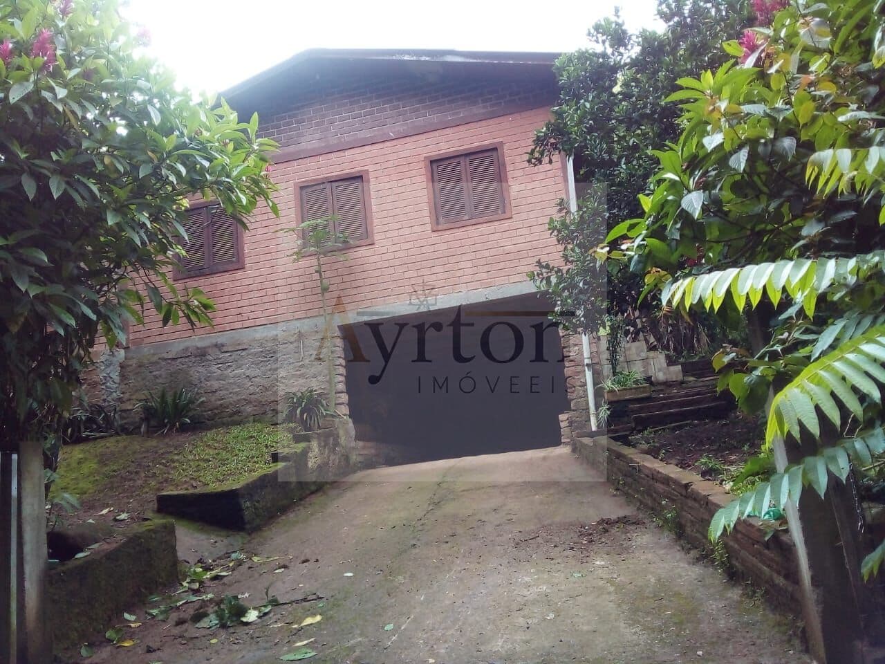 Fazenda/Sítios/Chácaras em Portão - Rincão do Cascalho