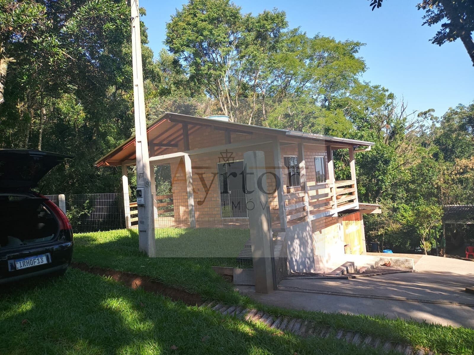 Fazenda/Sítios/Chácaras em Portão - Vale Verde