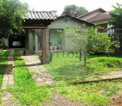 Casa em Ivoti - Cidade Nova