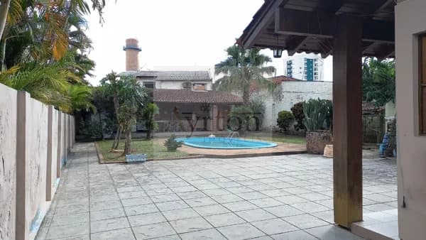 Casa em Campo Bom - Centro