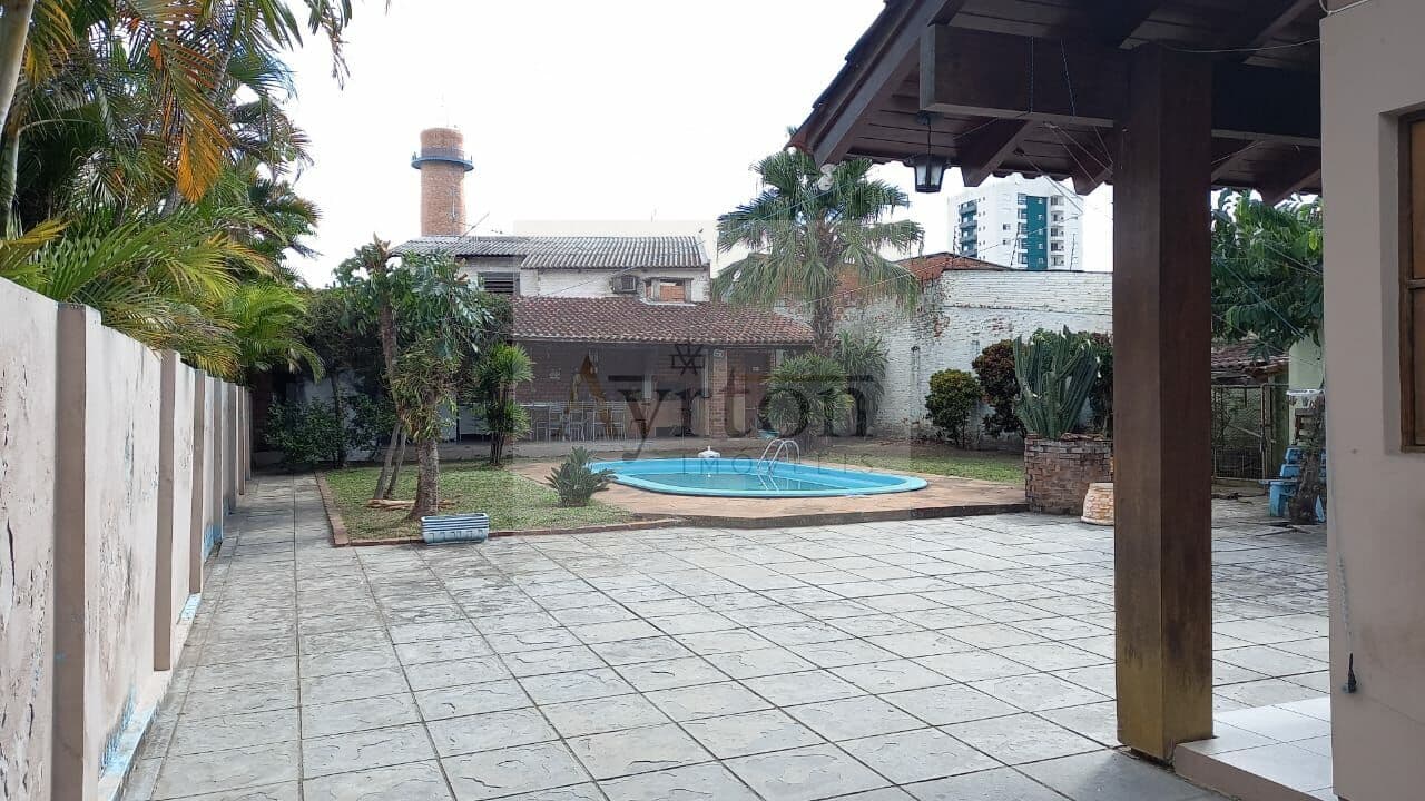 Casa em Campo Bom - Centro