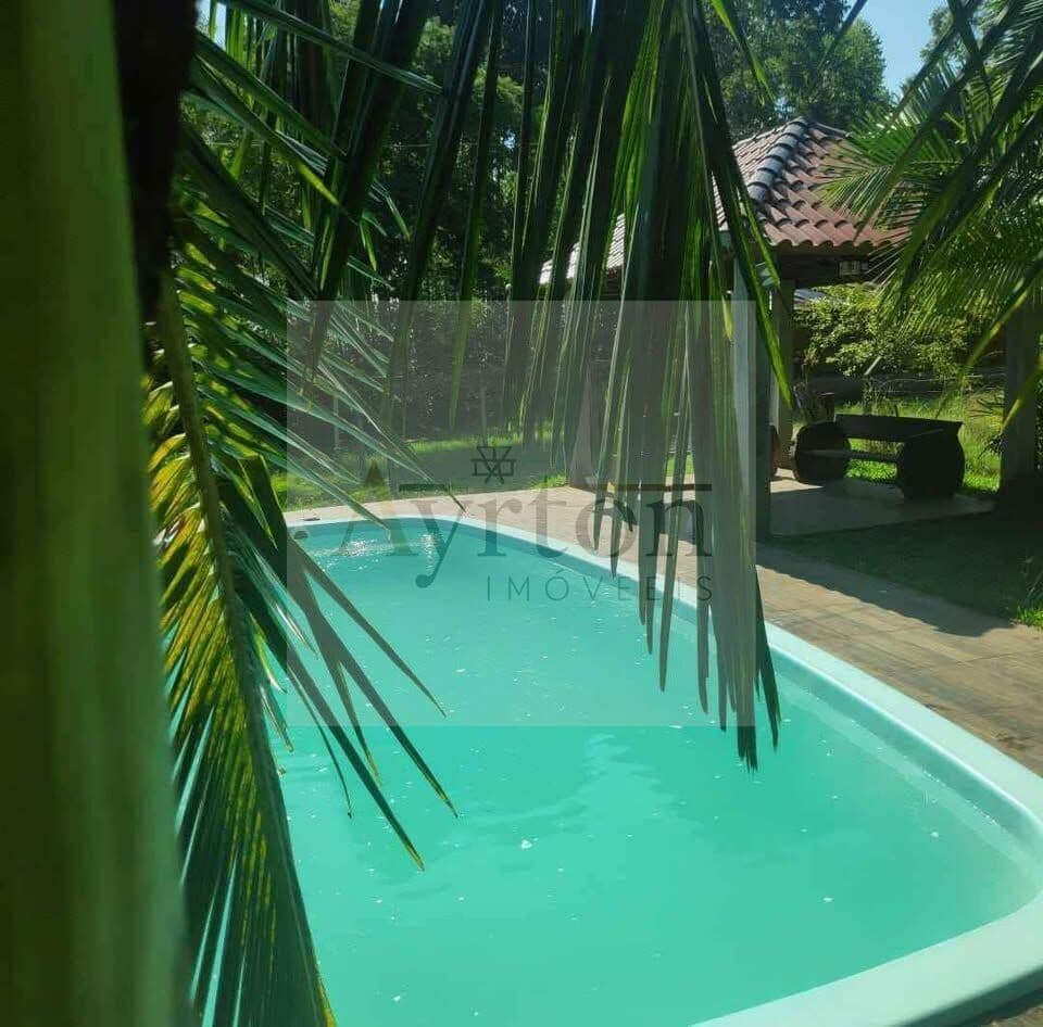 Fazenda/Sítios/Chácaras em Portão - Rincão do Cascalho