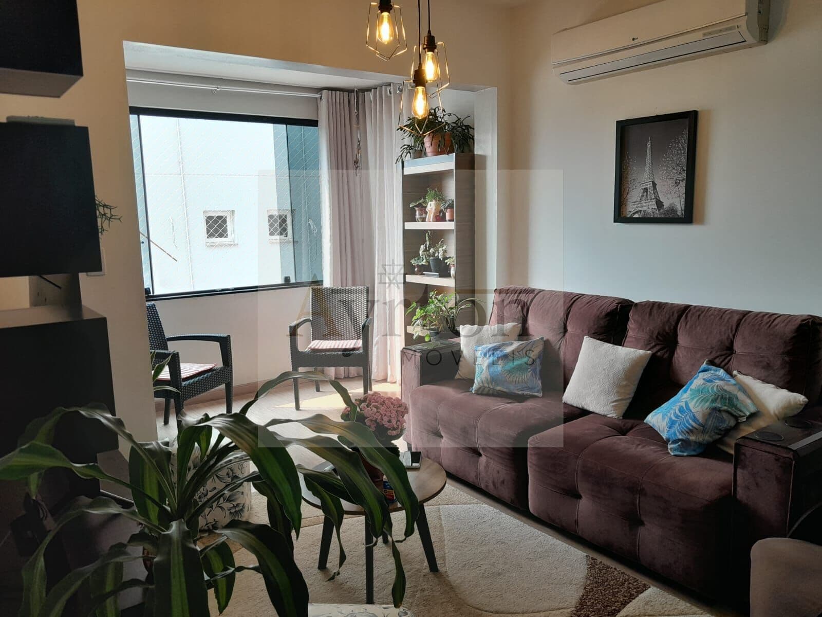 Apartamento em Novo Hamburgo - Vila Nova