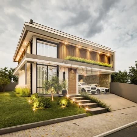 Casa em Ivoti - Cidade Nova
