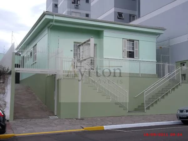 Casa em Novo Hamburgo - Centro