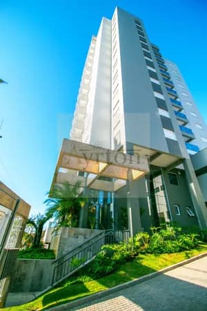 Apartamento em São Leopoldo - Morro do Espelho