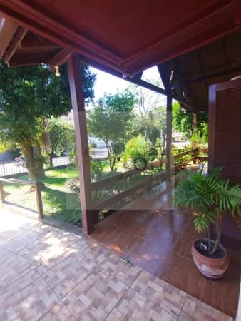 Casa em Dois Irmãos - União