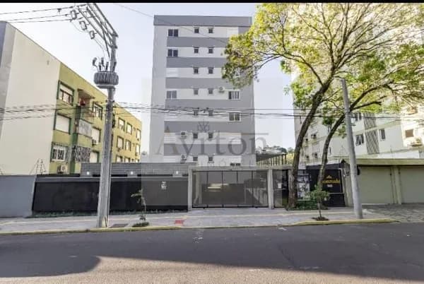 Apartamento em Novo Hamburgo - Centro