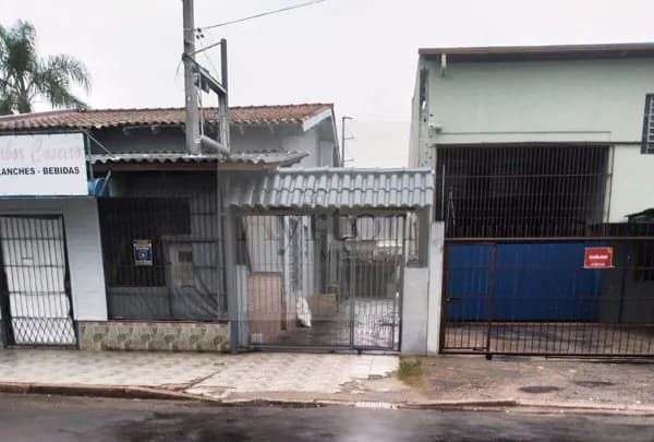 Casa em Porto Alegre - Sarandi