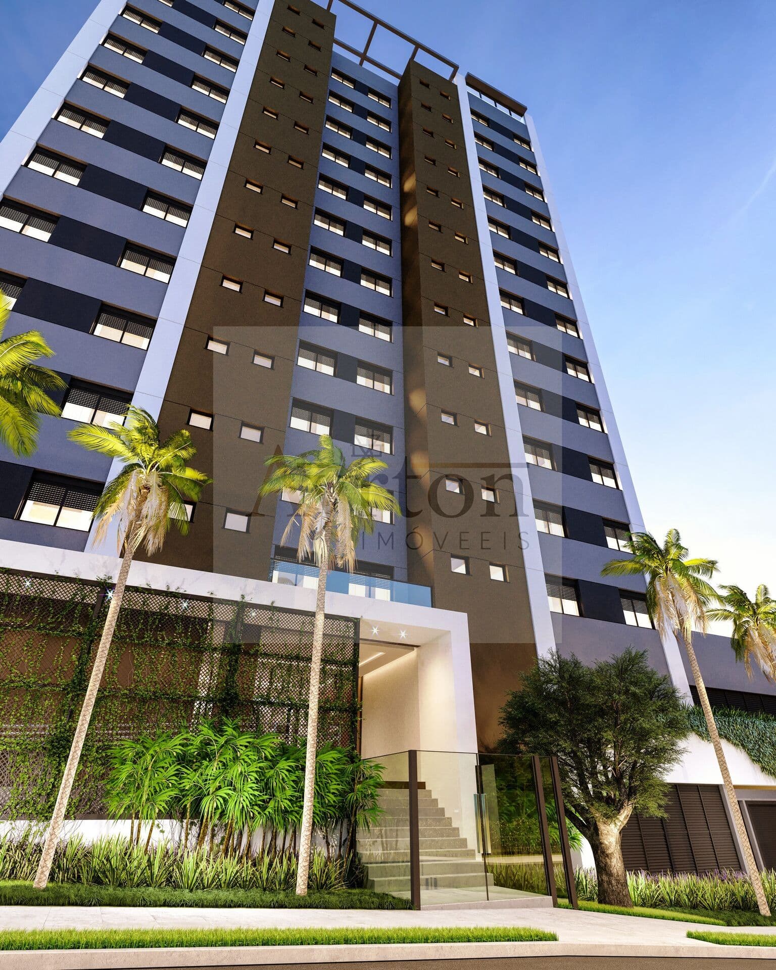 Apartamento em São Leopoldo - Jardim América