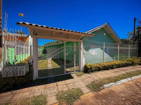 Casa em Portão - Portão Velho