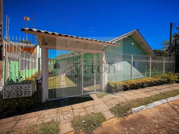 Casa em Portão - Portão Velho