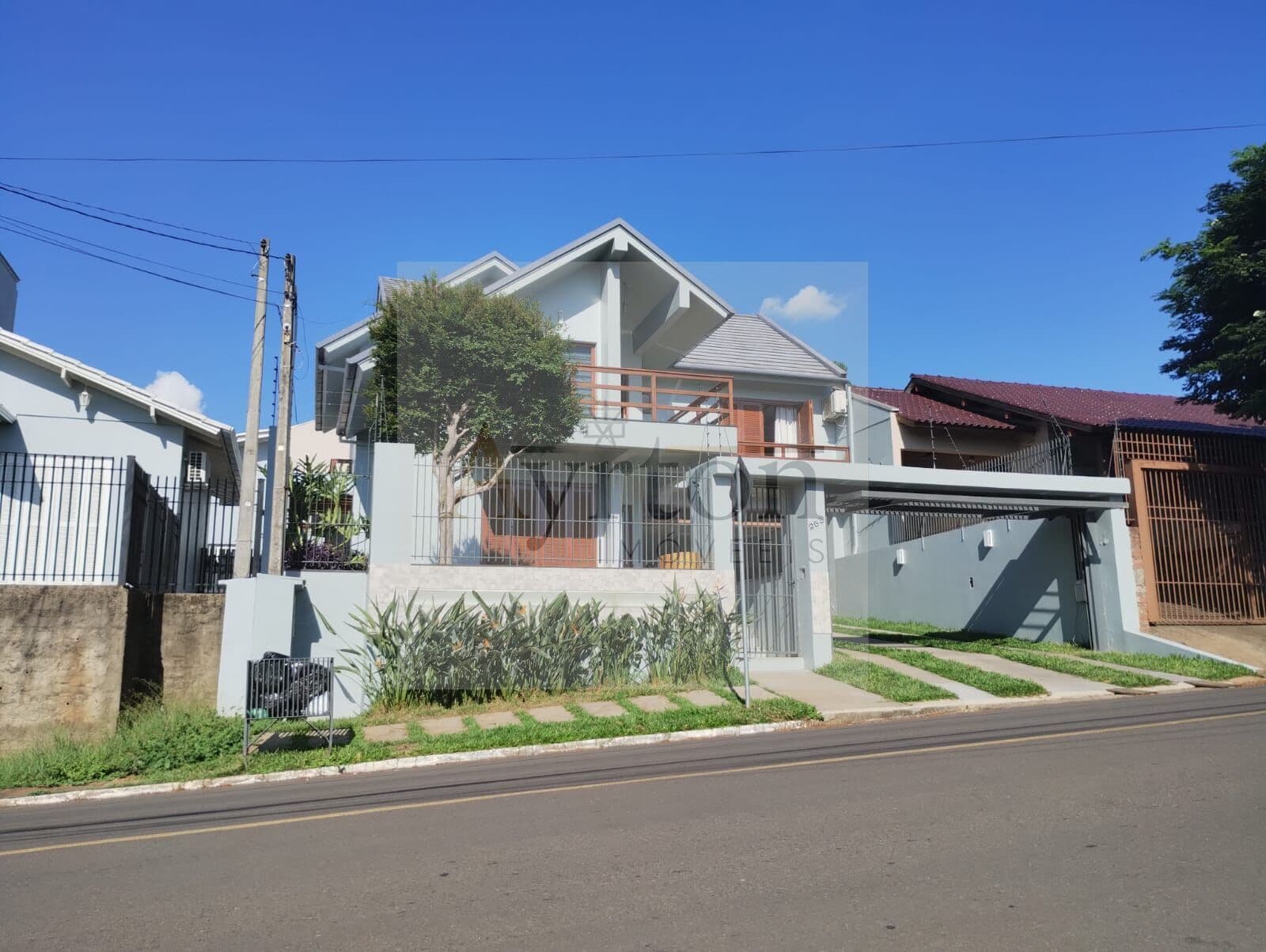 Casa em Estância Velha - Bela Vista