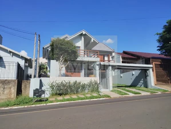 Casa em Estância Velha - Bela Vista