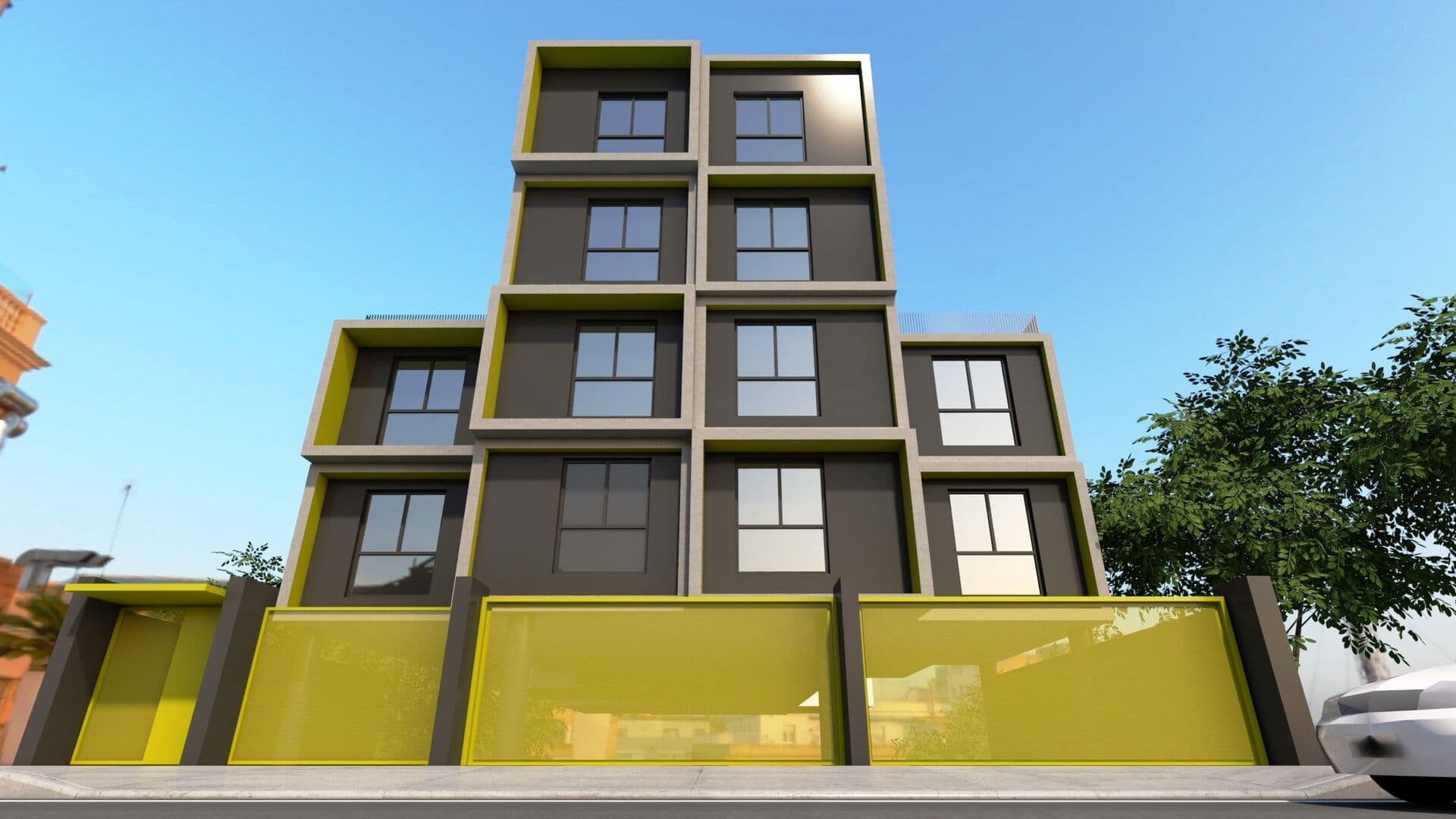 Apartamento em Novo Hamburgo - Vila Nova