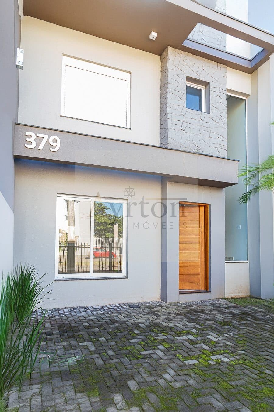 Casa em Estância Velha - União