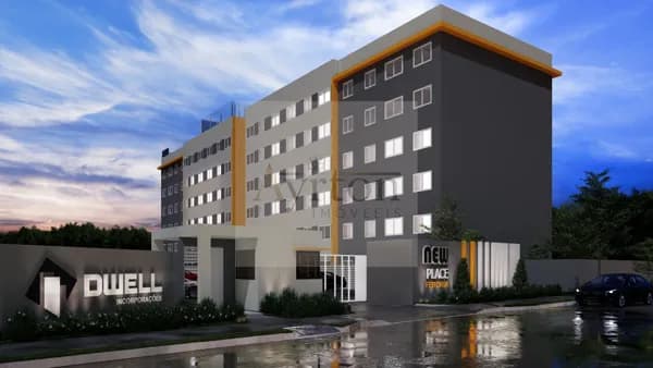 Apartamento em São Leopoldo - Feitoria