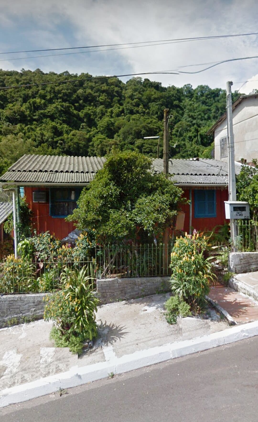 Casa em Novo Hamburgo - Diehl