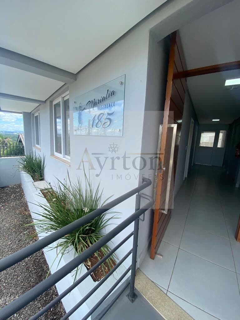 Apartamento em São Leopoldo - Feitoria