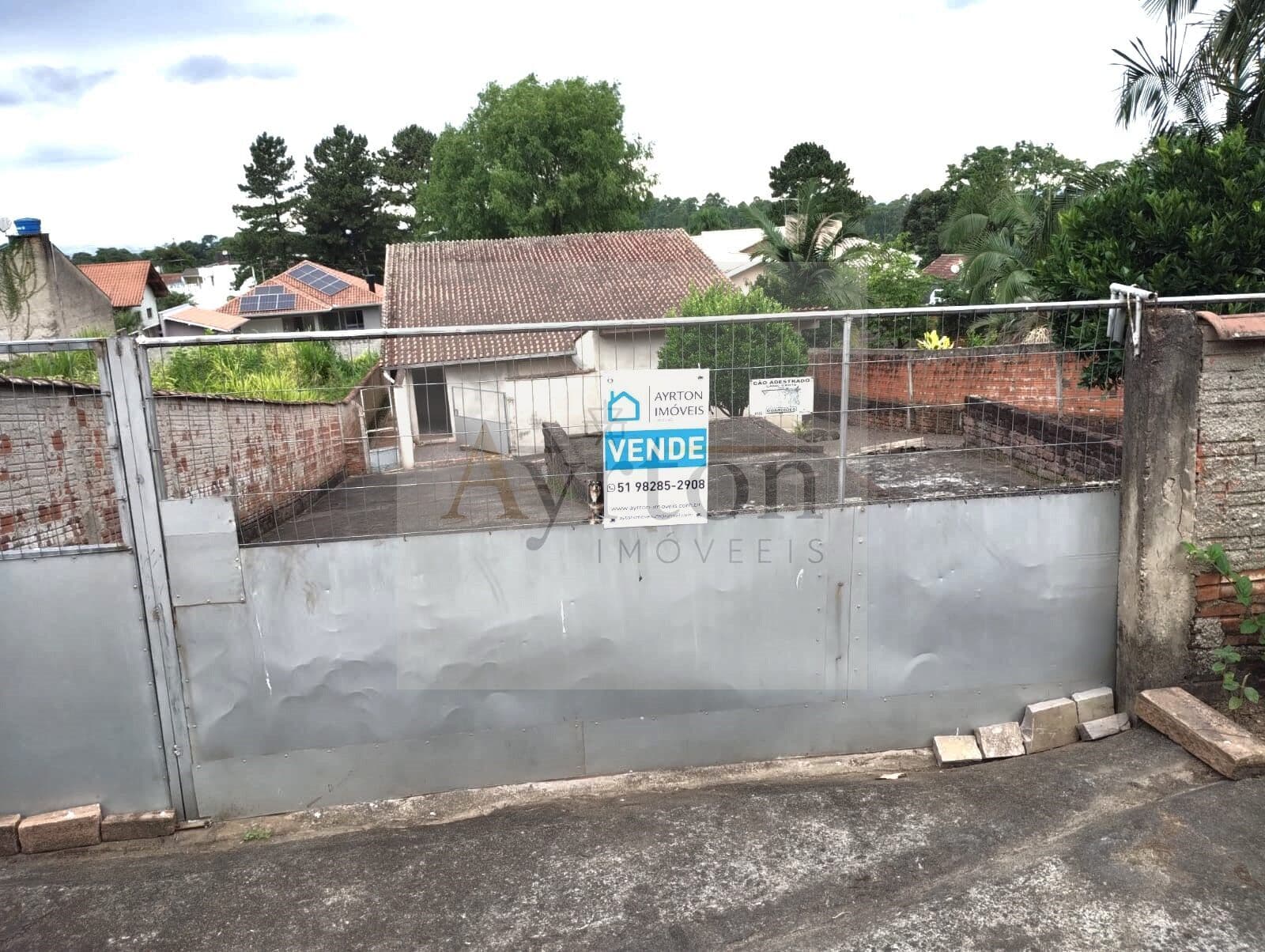 Casa em Ivoti - Cidade Nova