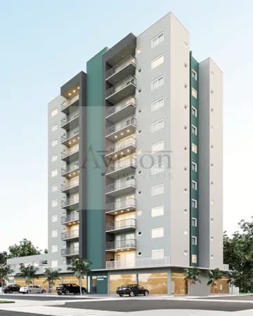 Apartamento em Estância Velha - Centro