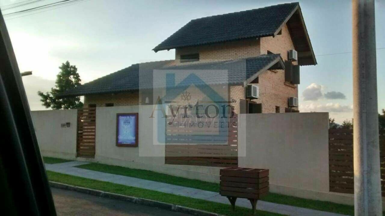 Casa em Ivoti - Vista Alegre