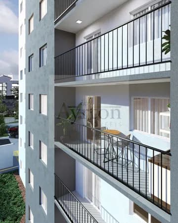 Apartamento em São Leopoldo - Campina