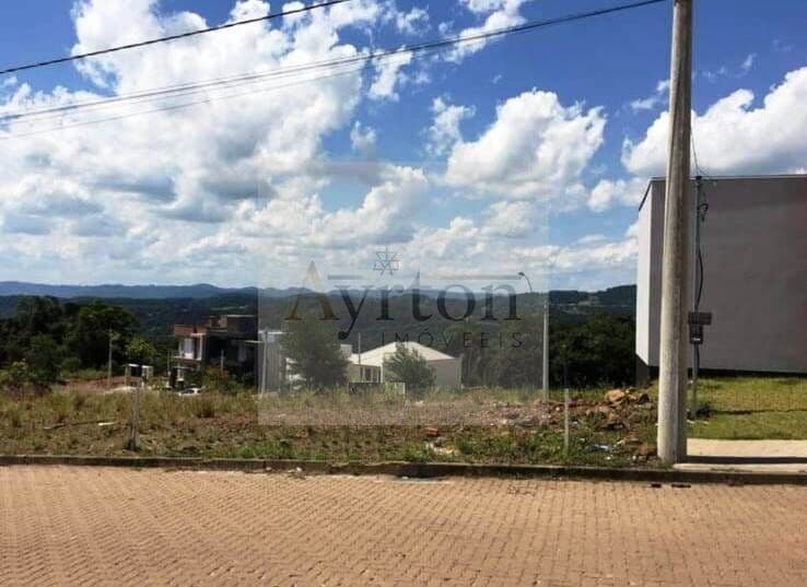 Lote/Terreno em Ivoti - Bom Pastor